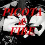 Picota & Fire (feat. SCARFRAN) [Explicit]