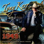 Tony Kerr Tennessee 1949
