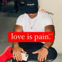 Love Is Pain (EP)