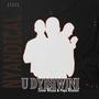 U Dyisiwini (feat. Cover Rhuza & Papa Rhulani)