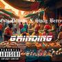 Grinding (feat. Swag Berry) [Explicit]