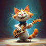 Funny Cat Jazz