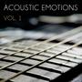 Acoustic Emotions, Vol. 1