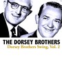 Dorsey Brothers Swing, Vol. 2