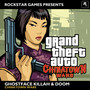 Grand Theft Auto: Chinatown Wars (Explicit)
