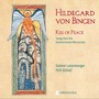 Kiss of Peace: Songs from The Dendermonde Manuscript