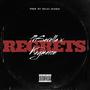 Regrets (feat. Keymeion) [Explicit]