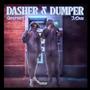 Dashers vs dumpers (Explicit)