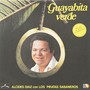 Guayabita Verde