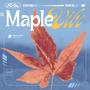 Maple Vibe (feat. Nyukyung) [Radio Edit] [Explicit]