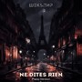 Ne dites rien Piano (Explicit)