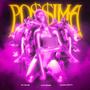 Po$$ima (feat. xander, poquioma, Bearcub! & Young Molly) [Explicit]