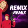 Beat La Casa De Papel (feat. DJ Toodyz) [Funk Remix]