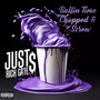 Ballin Time (Chopped & Screw) [Explicit]