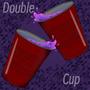 Double Cup (feat. Dwayne12k) [Explicit]