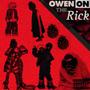 OWEN ON DA RICKS (feat. Yell6w) (Explicit)