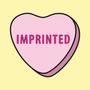 Imprinted