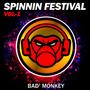 Spinnin Festival Vol. 1, Compiled By Bad Monkey