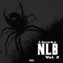 Never Looking Back, Vol. 2 (Explicit)