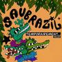 Temporairement... à Saubrazil (Explicit)