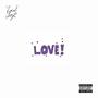 LOVE! (Explicit)