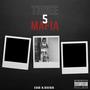 Three5Mafia (Explicit)