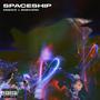 Spaceship (feat. 808wzrd) [Explicit]