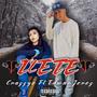 Vete (feat. Crazzye) [Explicit]