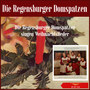 Die Regensburger Domspatzen singen Weihnachtslieder (EP of 1960)