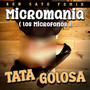 Micromania (Los Microfonos) (Ken Sato Remix)