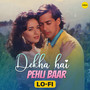 Dekha Hai Pehli Baar (Lo Fi)