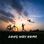 Long Way Home (feat. Aaron Newman)