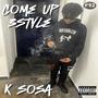 Come up 3style (Explicit)