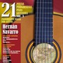 21 Piezas Progresivas para Guitarra, Vol. 3