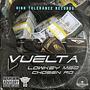 Vuelta (feat. Chosen RD)