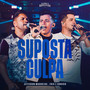 Suposta Culpa (Ao Vivo)