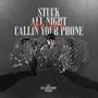 Stuck All Night Callin Your Phone (feat. KillingYoung & Hauno) [Explicit]