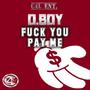 **** You, Pay Me (Explicit)