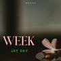 WEEK (feat. UNK) [Explicit]
