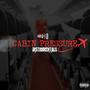 Cabin Pressure (Instrumentals)