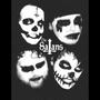 The Satans (Explicit)