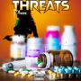 Threats (Explicit)