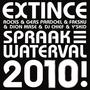 Spraakwaterval (Extince & Friends 10-jarig jubileum!!!) [Explicit]