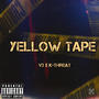 Yellow Tape (feat. K-Threat) [Explicit]