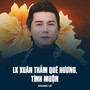 LK Xuân Thắm Quê Hương, Tình Muộn