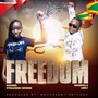 Freedom (feat. Mandella Linkz Mcdonald)