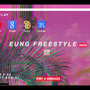 EUNGFREESTYLE (remix)