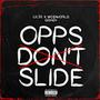 Lil50 Opps Don't Slide (feat. G Baby) [Explicit]