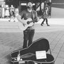 Ballad of a Broken Busker