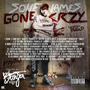 Souf James - Gone Crazy